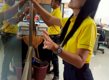 โครงการเสริมสร้างสมดุลชีวิตคนทำงาน (Work Life Balance) ... พารามิเตอร์รูปภาพ 31